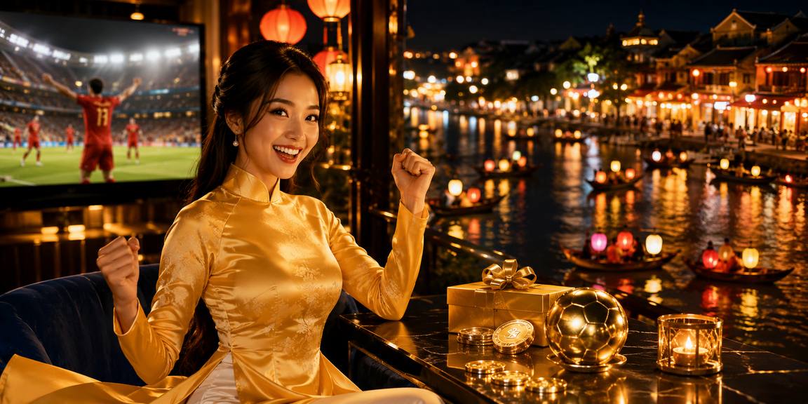 r1000 Chúng tôi xây sảnh kèo cho Việt Nam